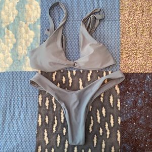 Small Shein Bikini